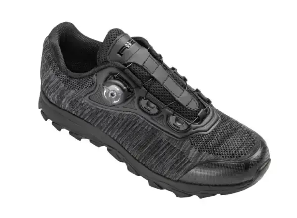 R2 Orion MTB tretry black/gray vel. 42