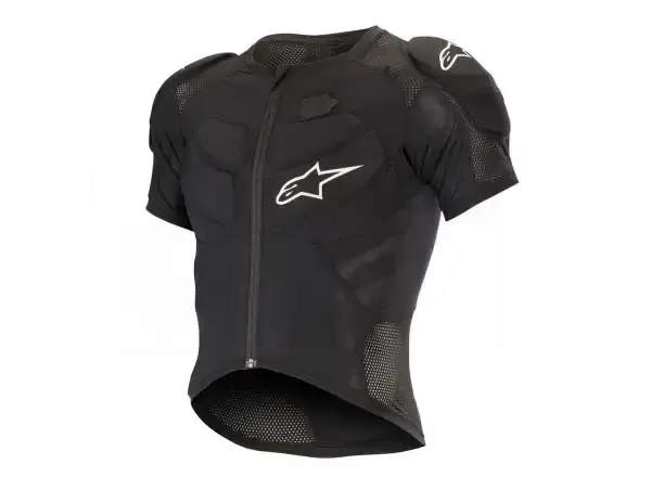 Alpinestars Vector Tech Protection ochranná vesta Black vel. S