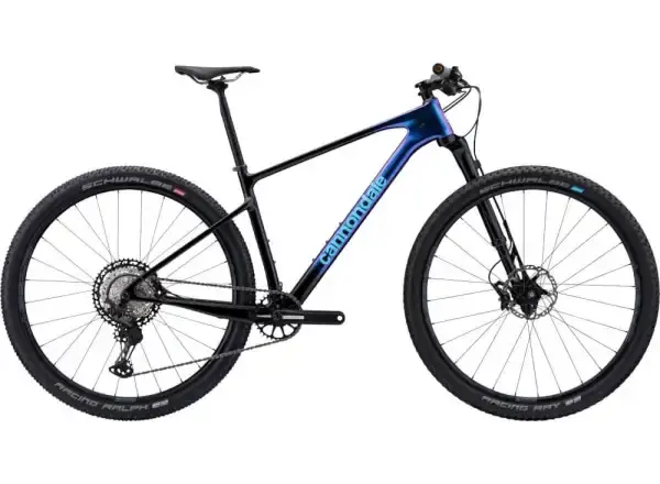 Cannondale Scalpel HT Carbon 2 2022