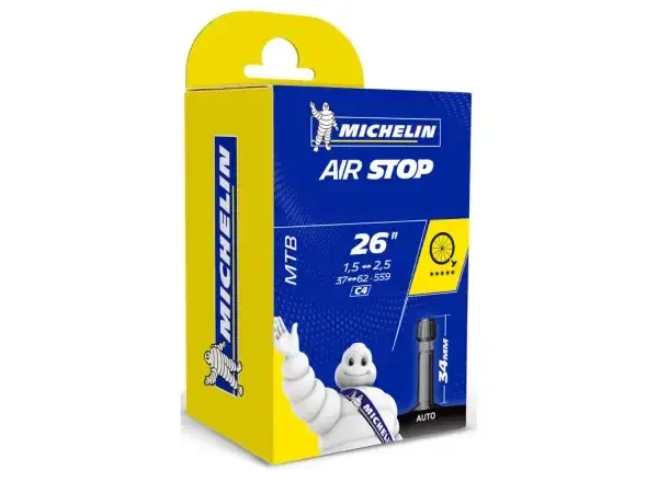 Michelin Air Stop 26x1,85-2,40