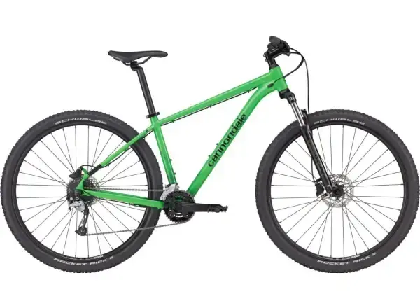 Cannondale Trail 29 7 GRN horské kolo vel. M