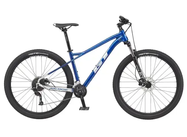 GT Avalanche 29 Sport BLU horské kolo vel. L