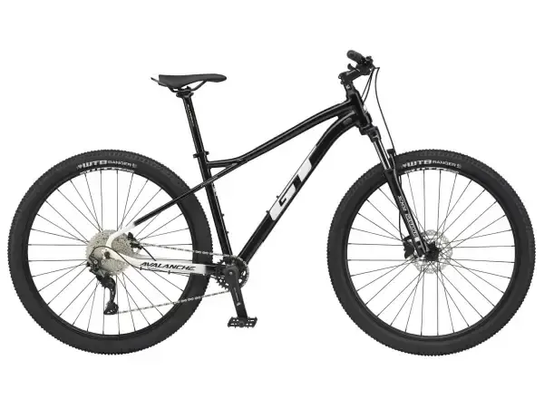 GT Avalanche 29 Comp BLK horské kolo vel. M