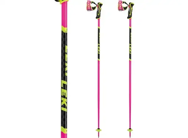 LEKI WCR TBS SL 3D 2020/21