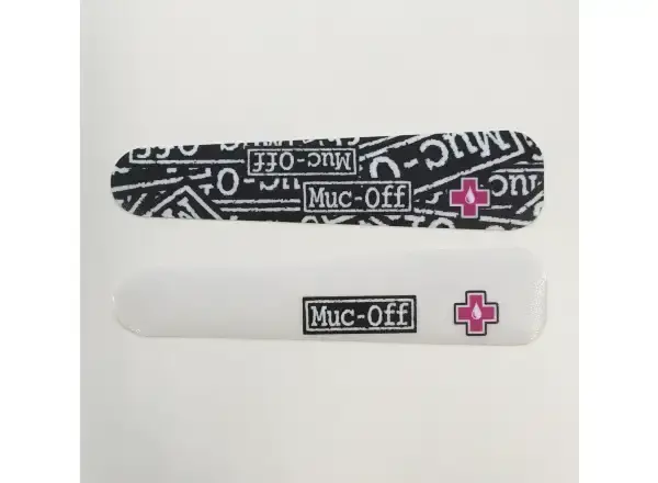 Muc-Off ochranná samolepka pod řetěz vel. XL Muc-Off