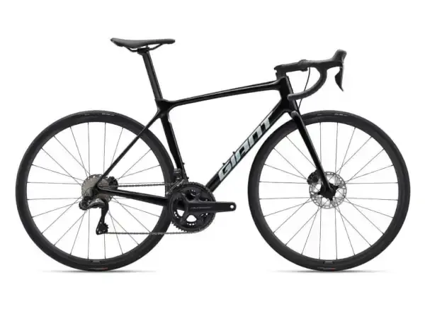 Giant TCR Advanced 0 Disc Pro Compat silniční kolo vel. L