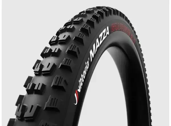 Vittoria Mazza Race Enduro MTB plášť black 2,6