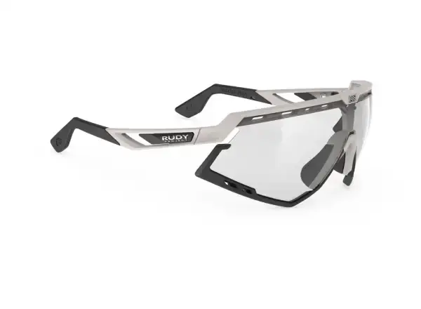 Rudy Project Defender sluneční brýle Sand/Laser Black Photochromic