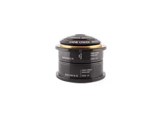 Cane Creek Angleset ZS49/ZS49/30 hlavové složení
