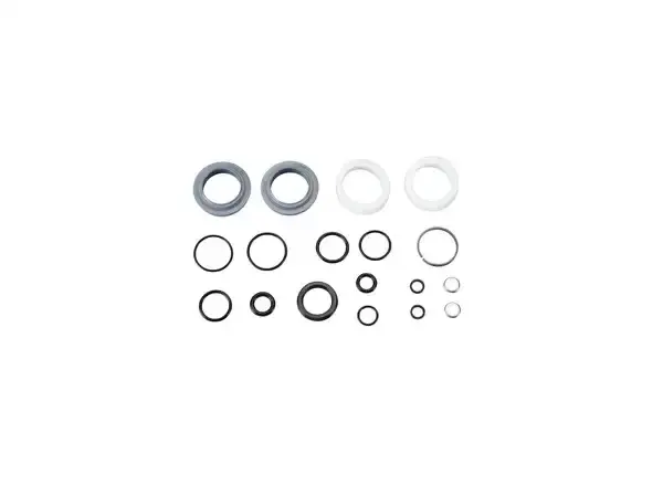 Rock Shox Service Kit pro vidlice Recon Silver Solo Air (2012)