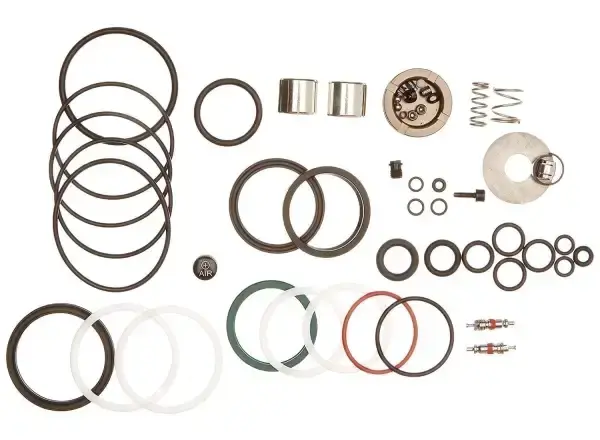 Rock Shox Service Kit Full pro tlumiče Monarch Plus XX B1 (2014-2015)