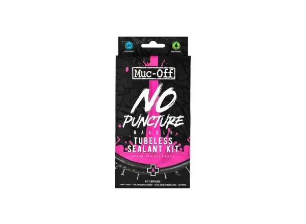 Muc-off No Puncture tmel 140ml