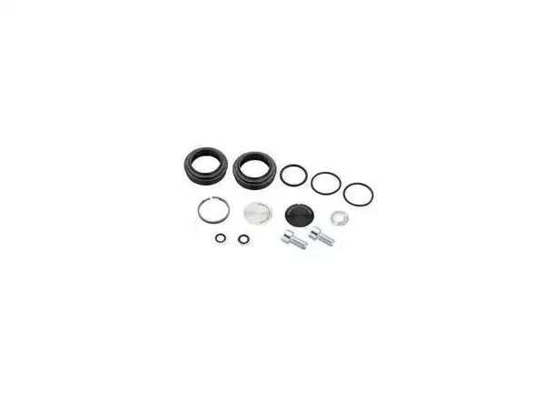 Rock Shox Service Kit pro vidlice Paragon Silver Coil A1