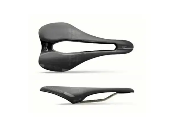 Selle Italia SLR Lady SuperFlow Boost L3 sedlo černé