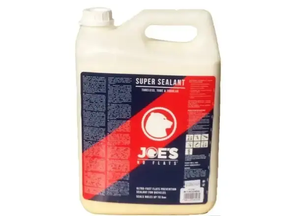 JOE'S bezdušový tmel Super Sealant 5 l