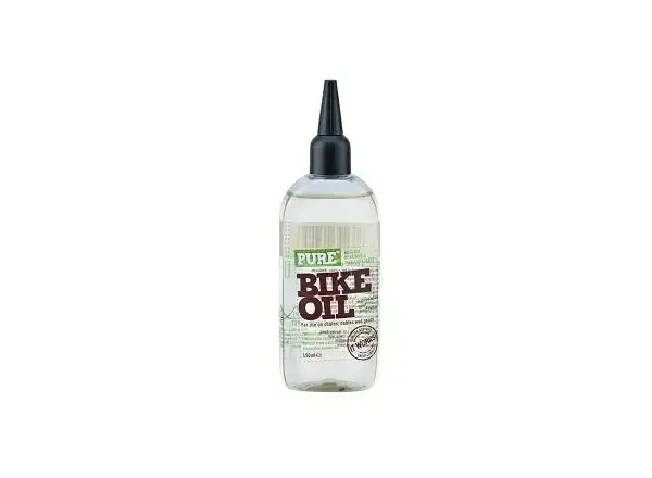 Weldtite Pure Bike olej 150 ml