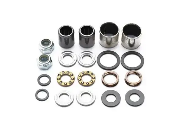 HT Rebuild Kit pro pedály T1, M1