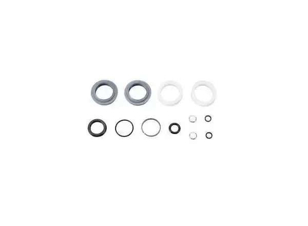 Rock Shox Service Kit pro vidlice Recon Silver Coil (2012)