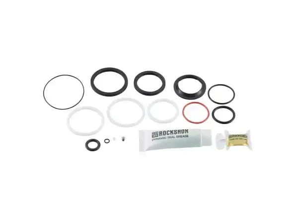 Rock Shox Service Kit pro tlumič Super Deluxe 200h/1year