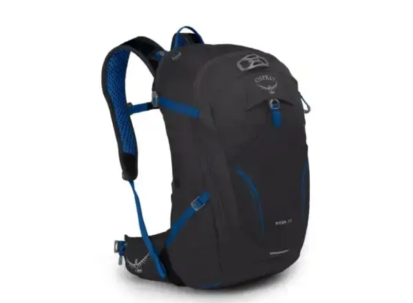 Osprey Sylva 20 l batoh Space Travel Grey