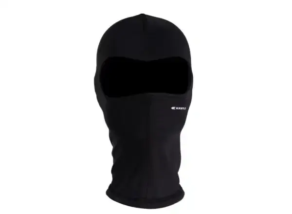 Kästle Balaclava kukla Black vel. S