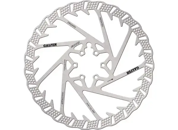 Galfer Shark brzdový kotouč 223 mm x 2.0 mm 223 mm