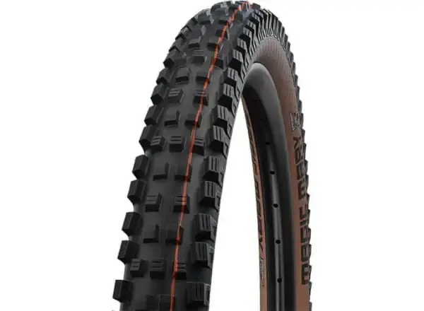 Schwalbe Magic Mary Super Gravity Addix Soft TLE EVO 29x2,40