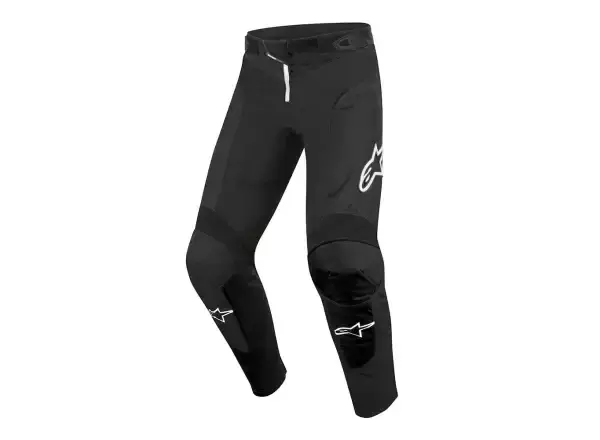 Alpinestars Vector Youth dětské kalhoty Black vel. 22