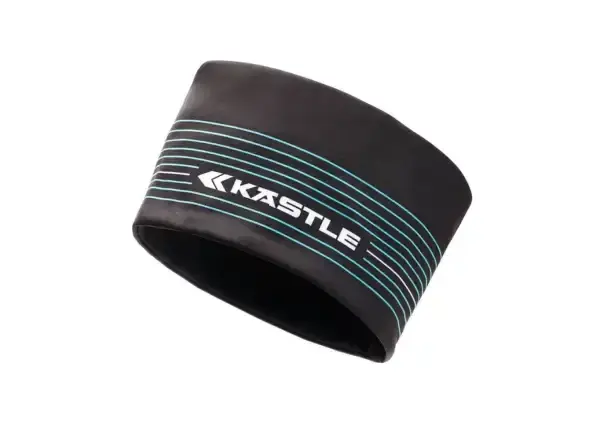 Kästle Sports Headband čelenka black Uni.