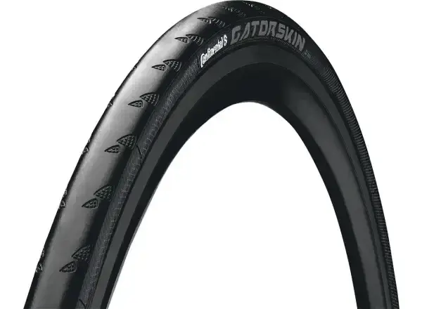 Continental Gatorskin silniční plášť kevlar Black Edition 23-622