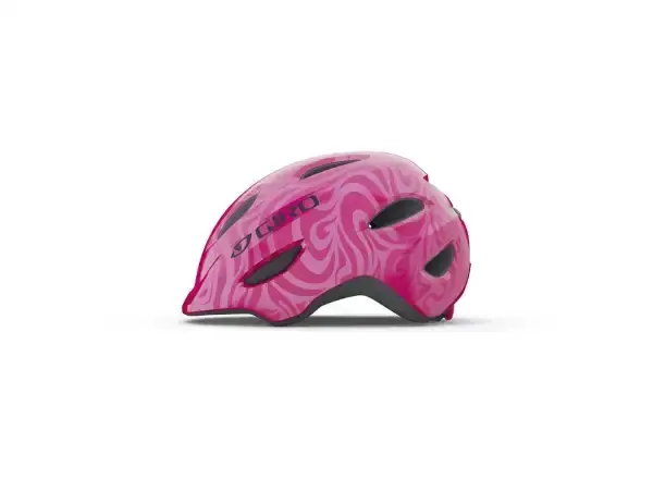 GIRO Scamp Bright Pink/Pearl 2021