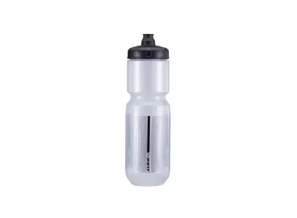 Giant Doublespring láhev 750 ml transparent/gray 750 ml