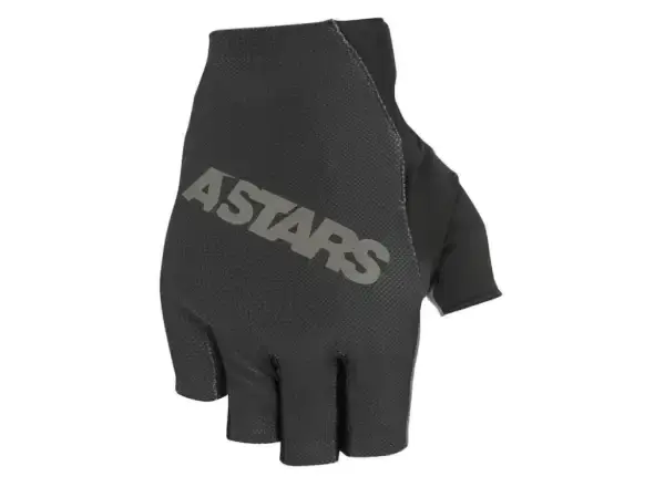 Alpinestars Ridge rukavice black steel grey vel. S