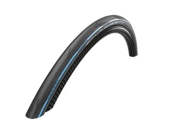 Schwalbe ONE Addix RaceGuard 25-622 silniční plášť kevlar modrá 25 mm