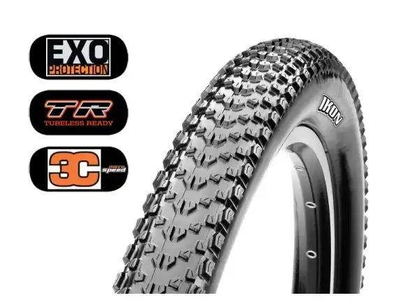 Maxxis Ikon 27,5x2,20