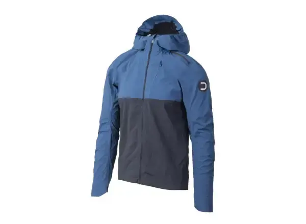 Dotout Dot GPN Hood pánská bunda Deep Blue/Anthracite vel. L