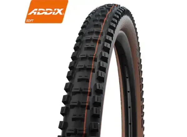 Schwalbe Big Betty Addix Soft Super Trail 29x2,40