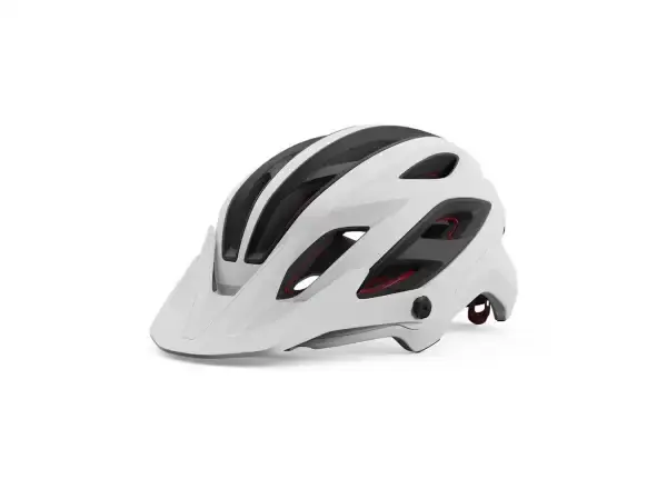 Giro Merit Spherical přilba Mat White/Black vel. M (55–59 cm)