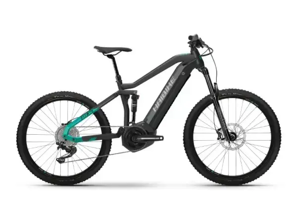 Haibike AllMtn 1 2022