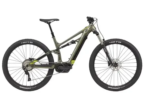 Cannondale Moterra Neo 5 2021