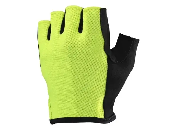 Mavic Essential rukavice safety yellow 2019 vel. XS