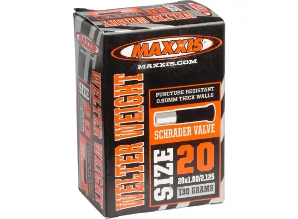 Maxxis Welter duše 20x1,90-2,125