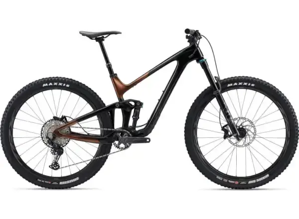 Giant Trance X Advanced Pro 29 2 Carbon horské kolo vel. L