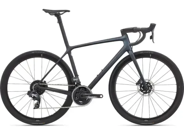 Giant TCR Advanced SL Disc 1 Force eTap AXS silniční kolo vel. L