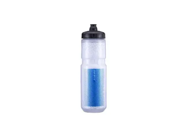 Giant EverCool Thermo láhev 600 ml transparent/blue 600 ml