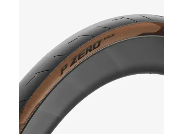 Pirelli P Zero Race TechBELT SmartEVO silniční plášť kevlar Classic 26-622 26-622