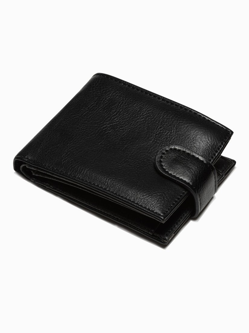 Edoti Men's wallet