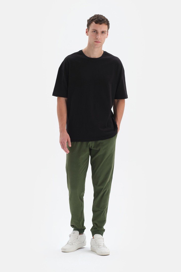 Dagi Sweatpants - Khaki