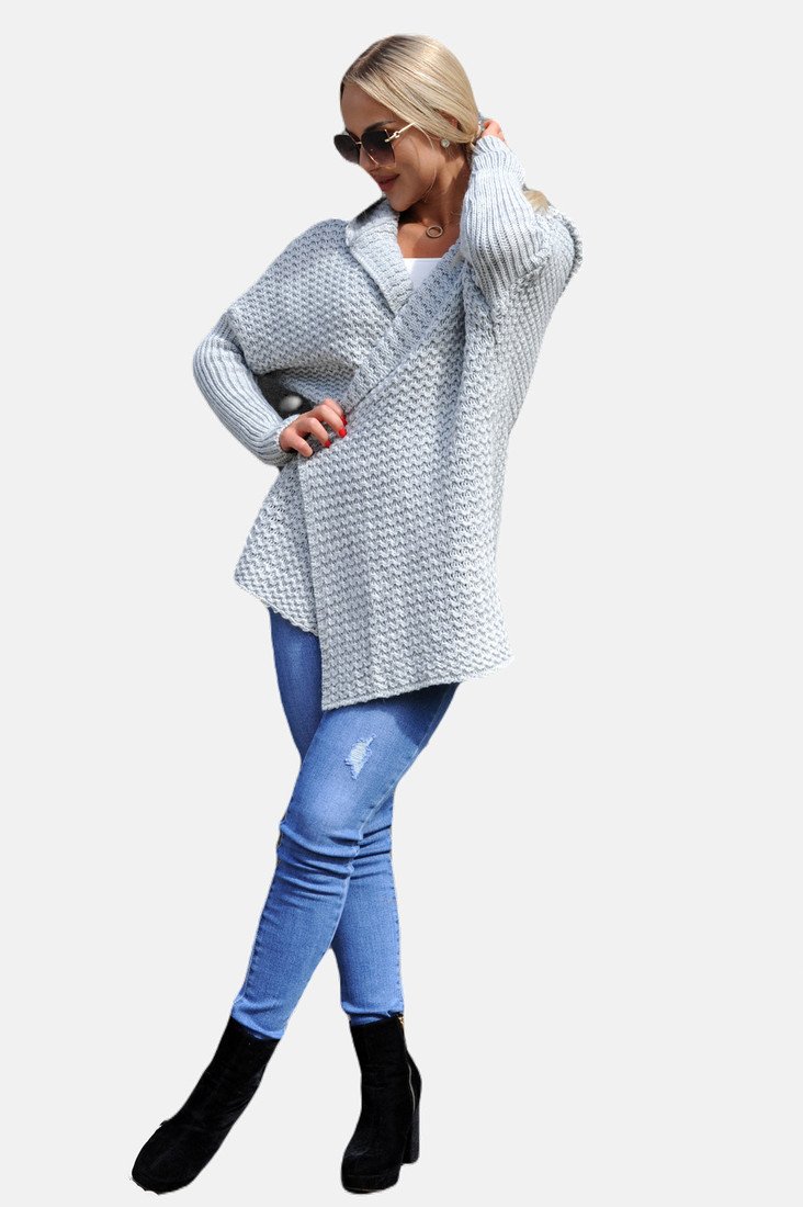 Merribel Woman's Cardigan Dalena1