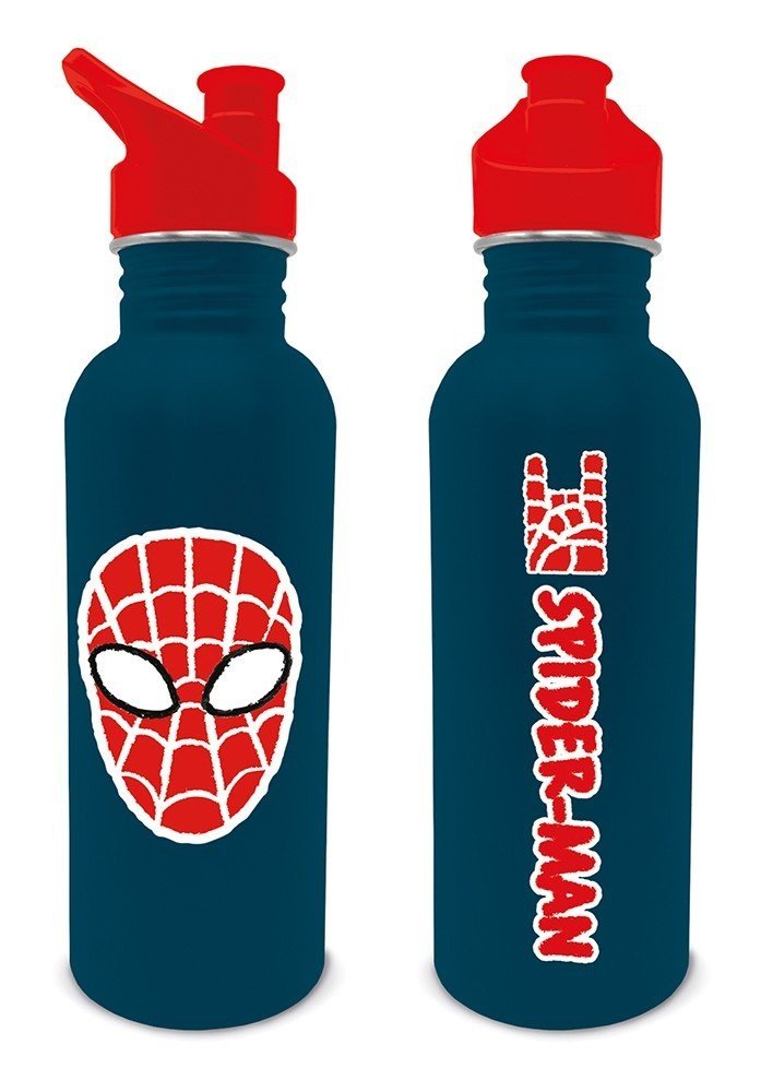 Láhev Spiderman Sketch - EPEE Merch - Pyramid